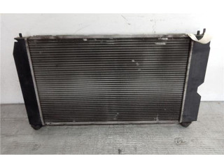 Комплект радиатора 4221334020, 4221334020   Toyota Yaris Verso