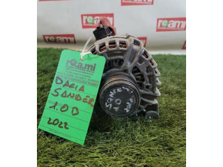 Генератор 231009076R, 231009076R   Dacia Sandero      