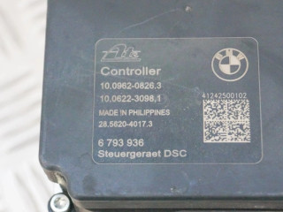 Блок АБС BMW 1 F20 F21 2011-2019 года