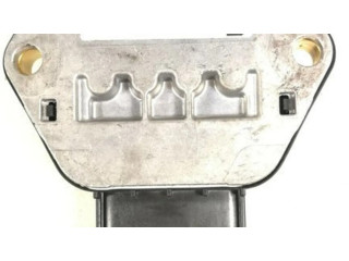 Датчик акселерации