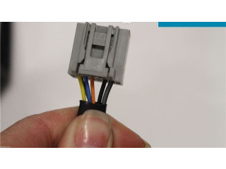 Зеркало электрическое Ford S-MAX 2006 - 2015 года