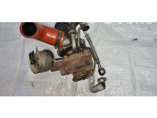 Турбина Ford Galaxy 9677063780, 9677063780