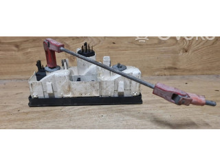 Блок управления климат-контролем Saab 9000 CD