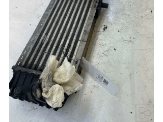 Интеркулер 8Z0145805E Audi A2