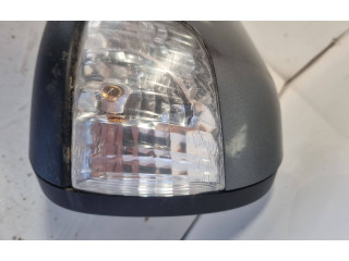 Зеркало электрическое        Volvo V70  2005 - 2008 года   