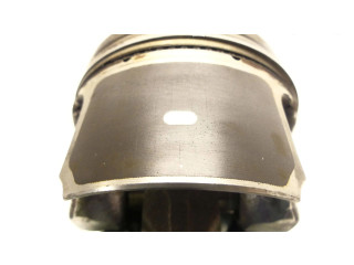 Píst N503A Nissan Juke II F16 HRA0