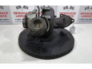 Турбина Audi A6 S6 C5 4B 45413510