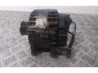 Генератор 03L903023F, 01240AC00B Volkswagen Golf SportWagen