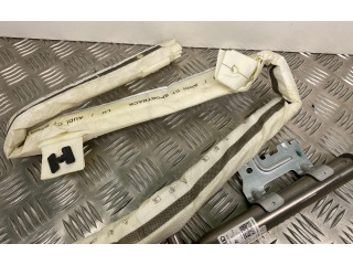 Боковая подушка безопасности 4G8880741B Audi A7 S7 4G