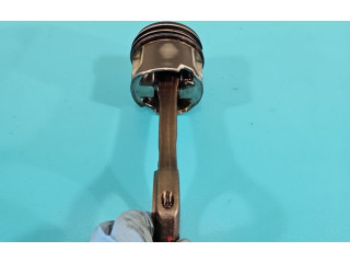 Турбина Поршень (поршни) Audi A6 S6 C6 4F  IMPRK1404485         