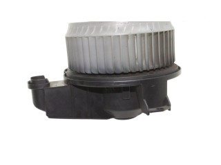 Heizungslüfter    MF1163602681   Jaguar XF X260