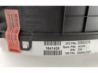 Панель приборов 30682276, 8602890 Volvo XC90
