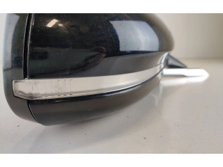 Зеркало электрическое Jaguar XF - года