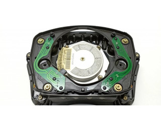 Подушка безопасности водителя 22046015, 98721804   Mercedes-Benz S W220