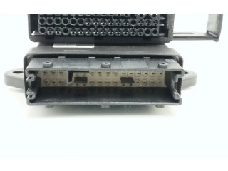 Блок управления дверью