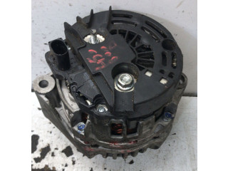 Генератор Smart ForTwo I