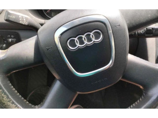 Подушка безопасности двери Audi A3 S3 A3 Sportback 8P