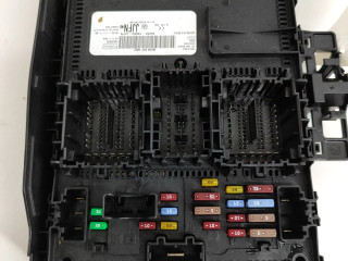 Блок комфорта MU5T15604JJFN Ford Mustang Mach-E