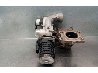 Зеркало электрическое Peugeot 3008 II 2016 - 2023 года