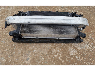 Комплект радиатора Audi Q5 SQ5