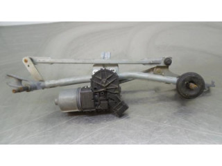 Моторчик дворников 3397020954    Citroen Berlingo