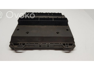 Блок комфорта 6Q2937049, 5WK48213A   Skoda Fabia Mk2 (5J)   