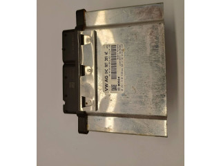 Блок управления двигателя 04C907309AE, 0261S10530 Skoda Fabia Mk3 (NJ)