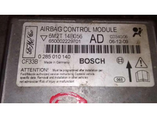 Блок подушек безопасности 6M2T14B056 Ford Galaxy