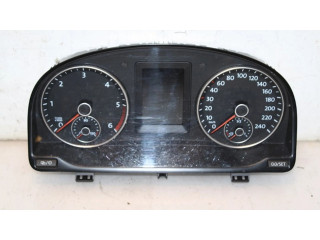 Панель приборов 2K0920866C, 2K0920866C Volkswagen Caddy