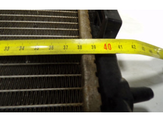 Радиатор охлаждающей жидкости 1330P9, 873461000    Peugeot 2008 I 2013 - 2019 года