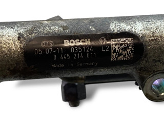 Vstřikovací lišta 0445214011, 035124 Land Rover Freelander M 47 R