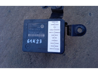 Блок АБС 1C0907379D Skoda Octavia Mk1 (1U) 1996 - 2004 года