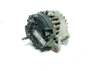 Генератор 03L903023L   Volkswagen Golf VII      