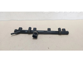 Топливная рампа 06K133681C, 0261230415   Audi A3 S3 8V   для двигателя DKZA