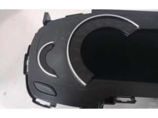 Přístrojová deska BMW X3 G01 2017 9392558