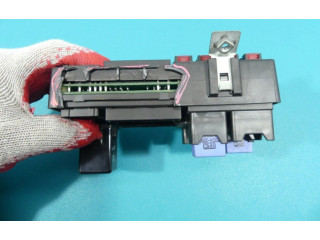 Блок управления двигателем Блок управления 012190, 012191   Hyundai Getz