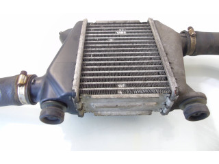 Интеркулер 127100-3251 Honda Accord