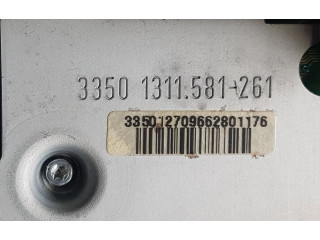 Turbodmychadlo Турбина 1311581 BMW 5 E39