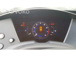 Přístrojová deska Honda Civic IX 1984 78159SMGG21, 78200G120