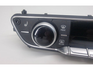 Блок управления климат-контролем 8W0820043G Audi A5