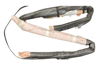 Боковая подушка безопасности 9677506980, 34125781A   Citroen C3