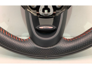 Руль Mini One - Cooper F56 F55  2013 -  года 6874603      