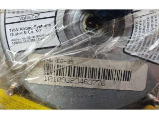 Подушка безопасности водителя    Volkswagen Caddy