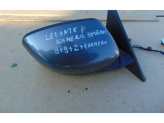 Зеркало электрическое Maserati Levante 2017 - года