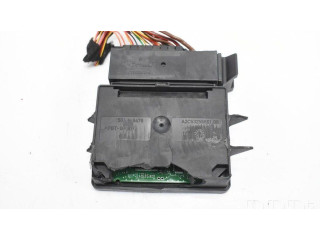 Модуль управления ручным тормозом