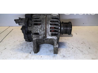 Генератор 045903023C Skoda Fabia Mk2 (5J)