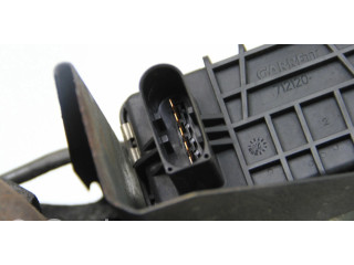 Turbodmychadlo Турбина A6460900180 Mercedes-Benz C W203 2.1 OM 646.963