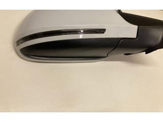 Зеркало электрическое Audi Q3 8U 2011 - 2016 года