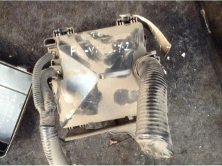 Блок предохранителей Honda FR-V