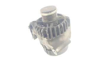 Генератор 95524553, 95524553   Opel Combo D      